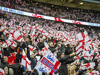 Wembley could be full for Euro...